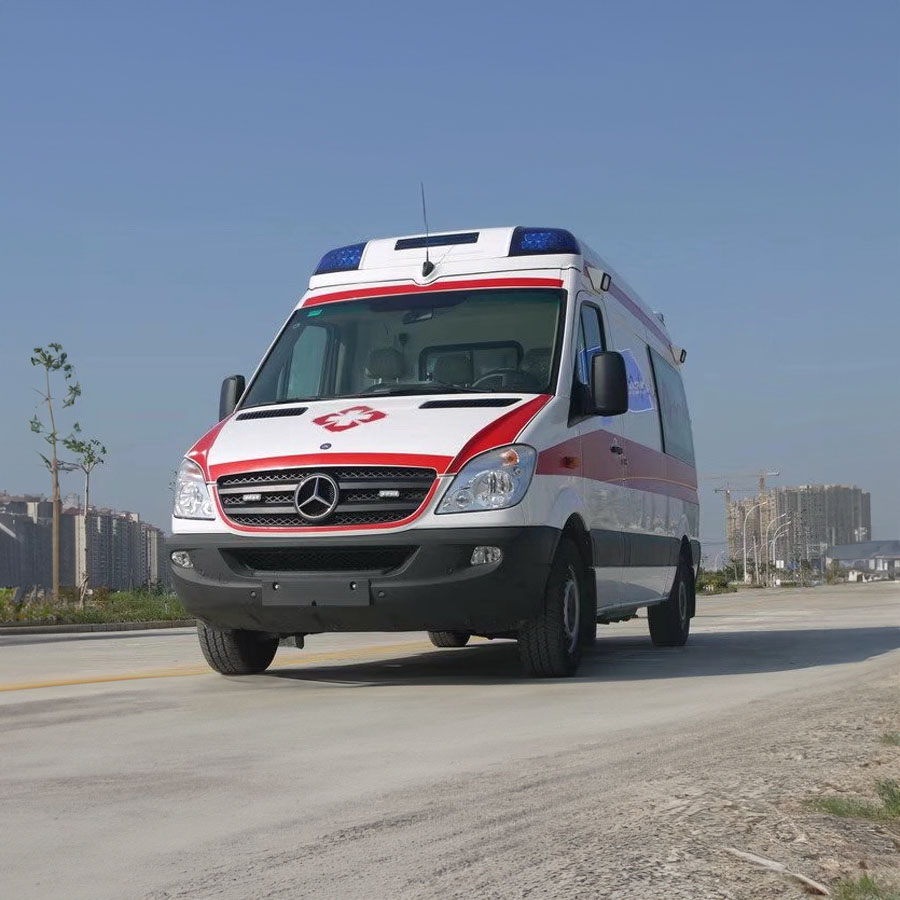 租赁急救车电话号码