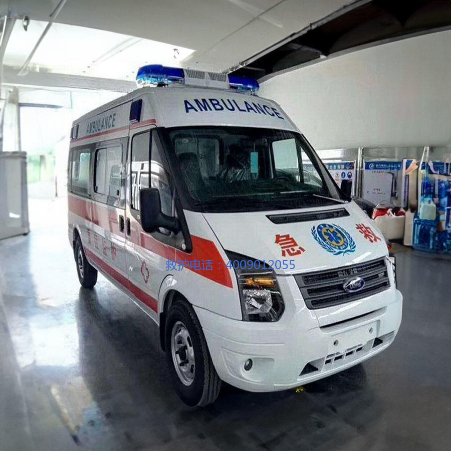 出租救护车联系方式