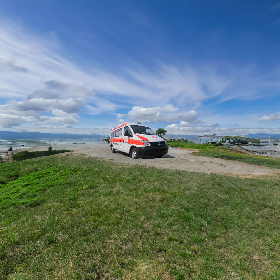 租赁私人救护车电话号码