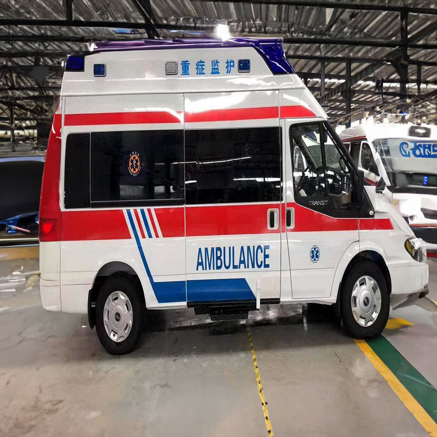 租赁急救车联系电话