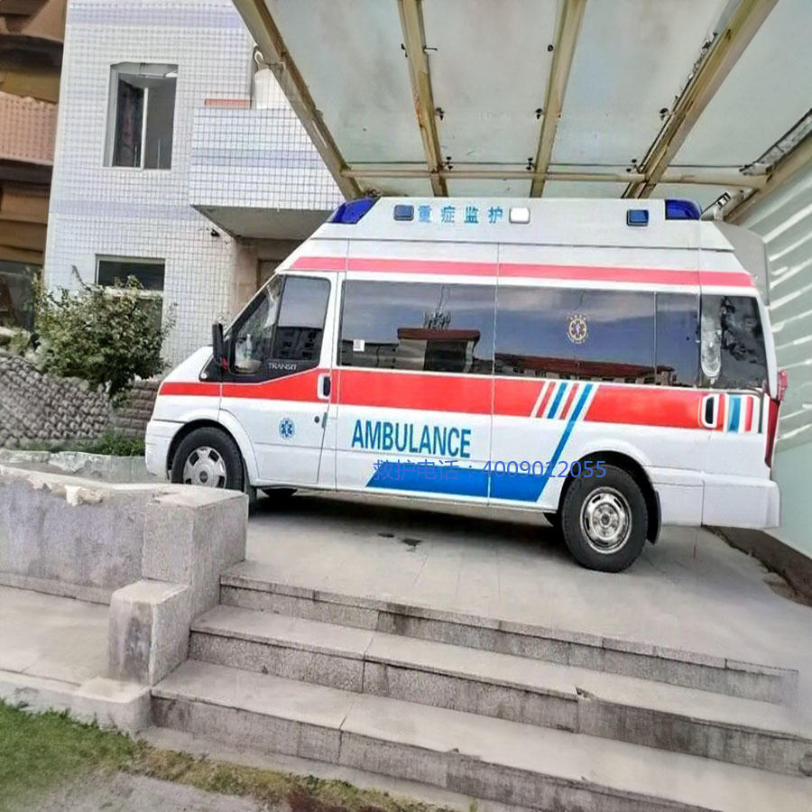 出租私人救护车联系方式