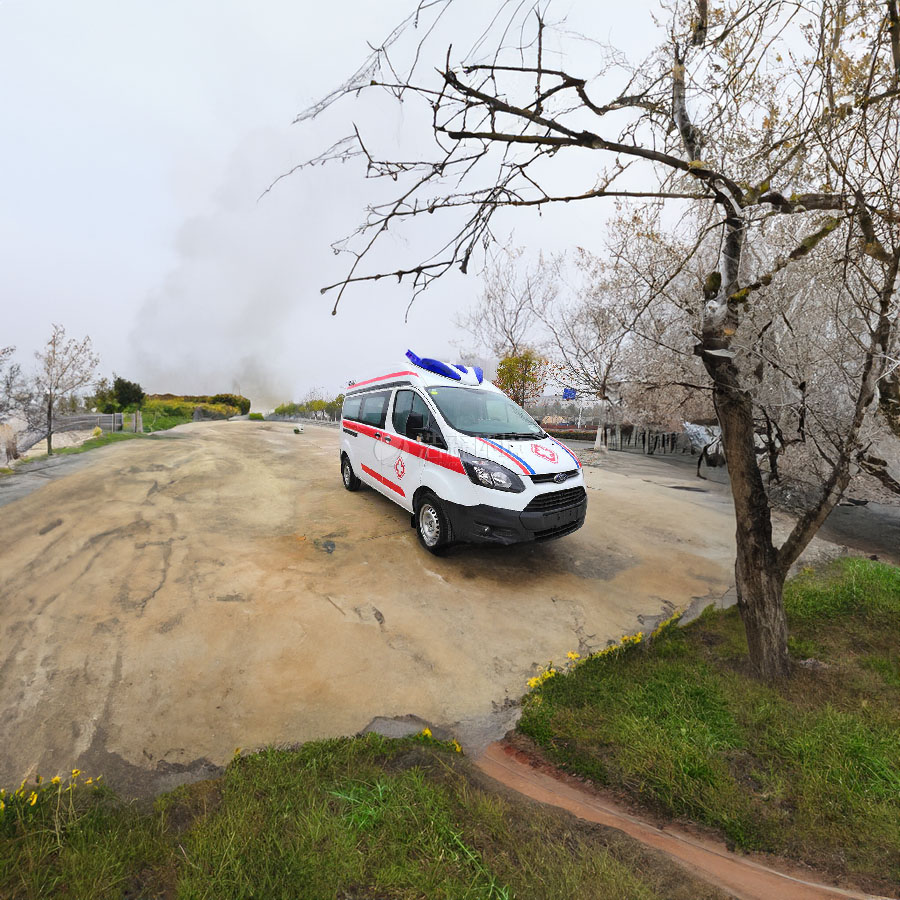 出租救护车电话