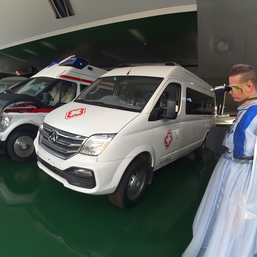 租赁私人救护车联系方式