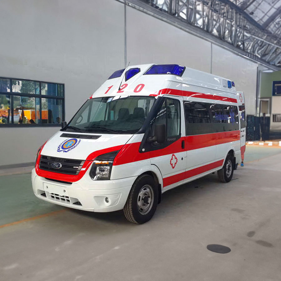 出租私人救护车