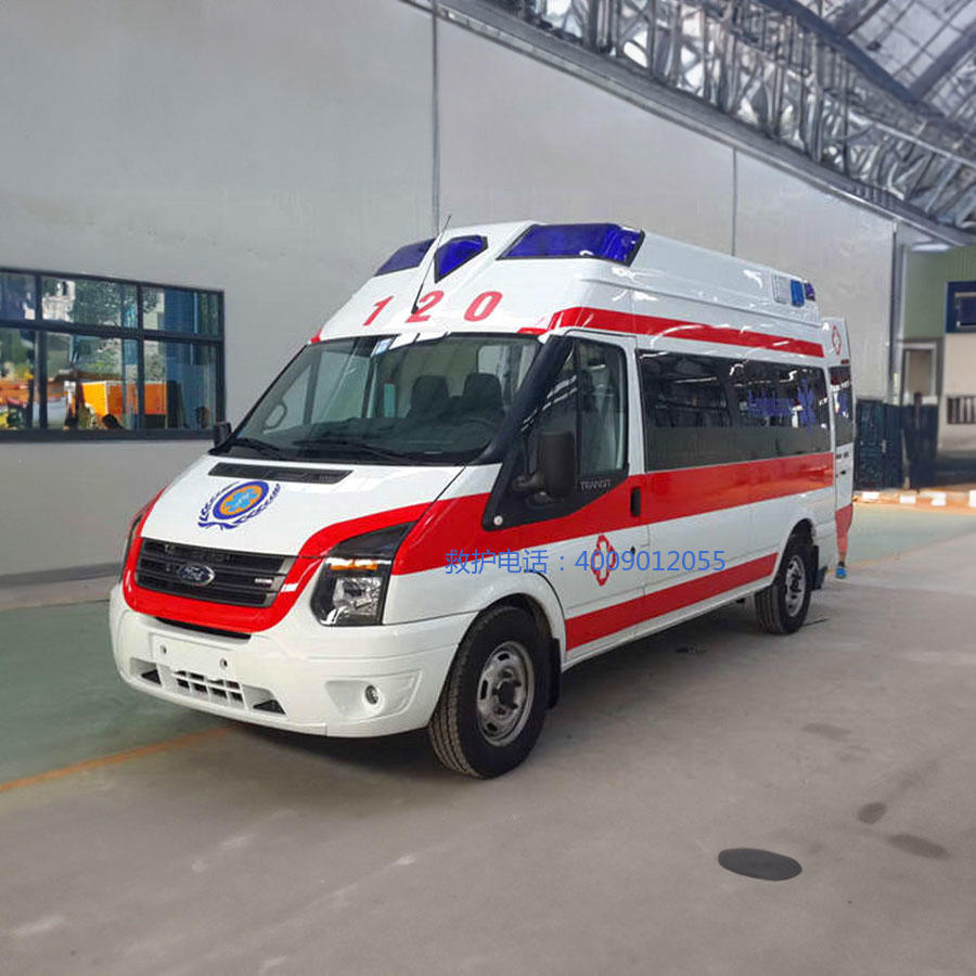 租赁私人救护车联系电话