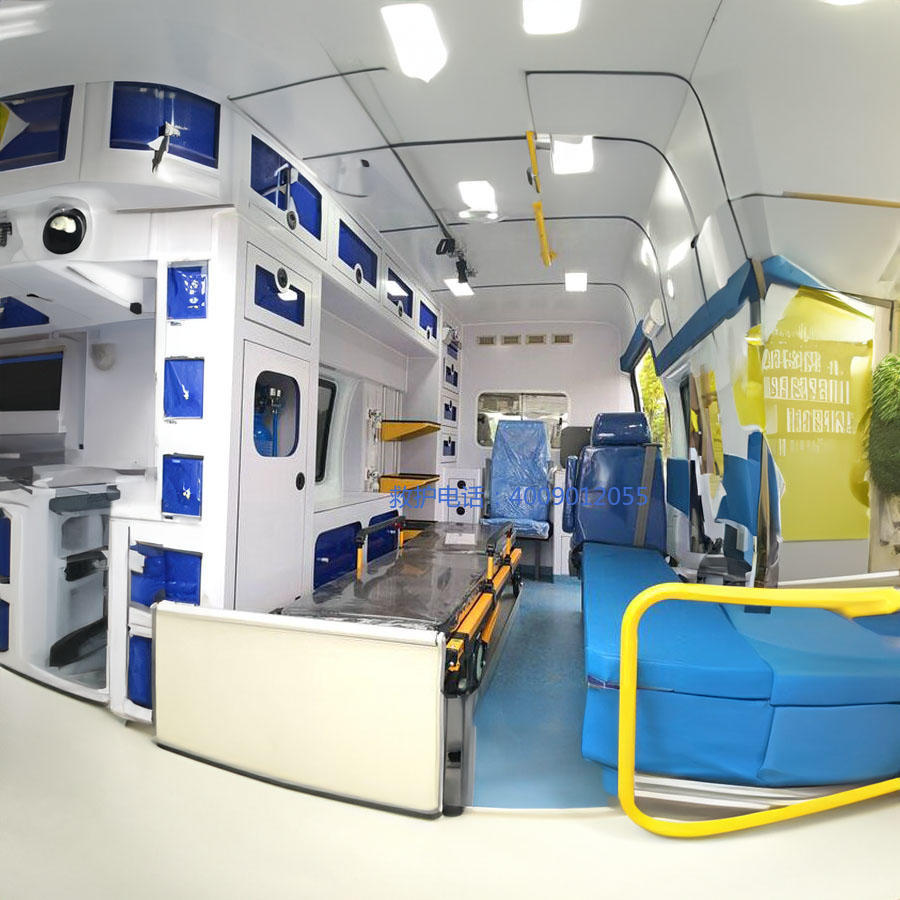 出租私人救护车联系方式