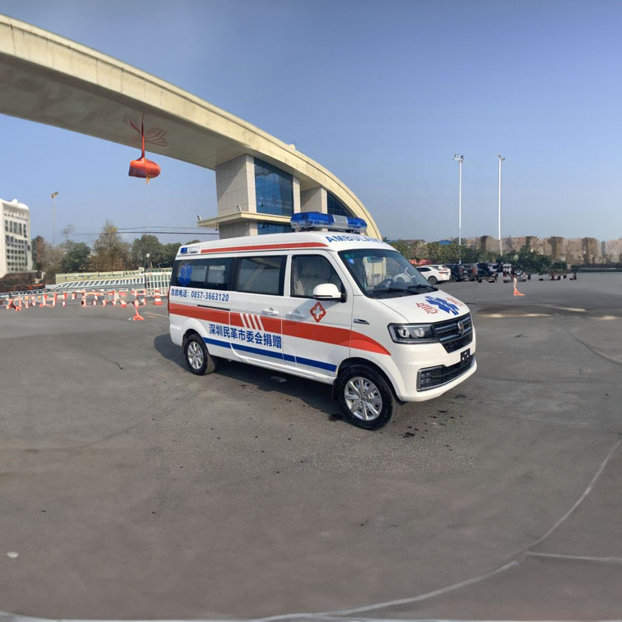 出租救护车联系方式