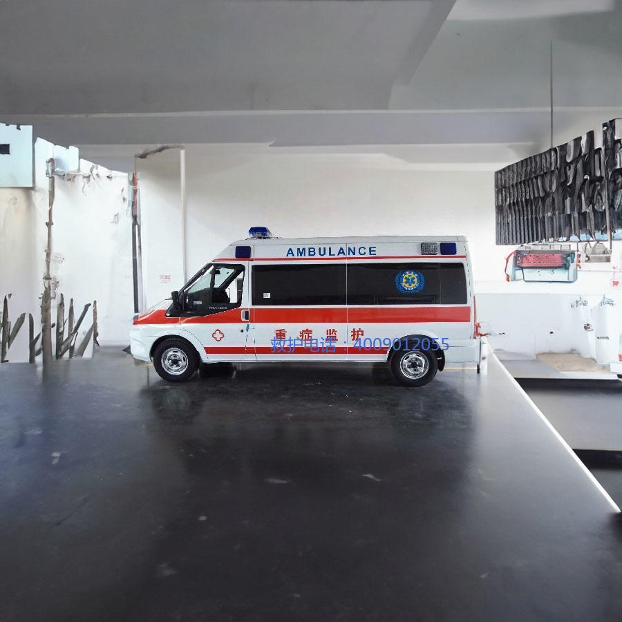 出租急救车联系方式