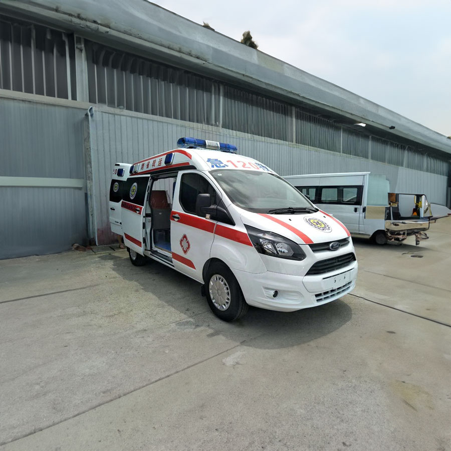 出租救护车电话号码