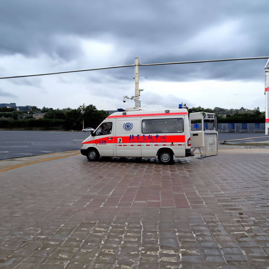 租赁私人救护车联系电话