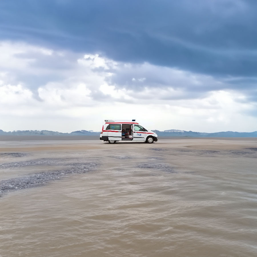 租赁私人救护车电话