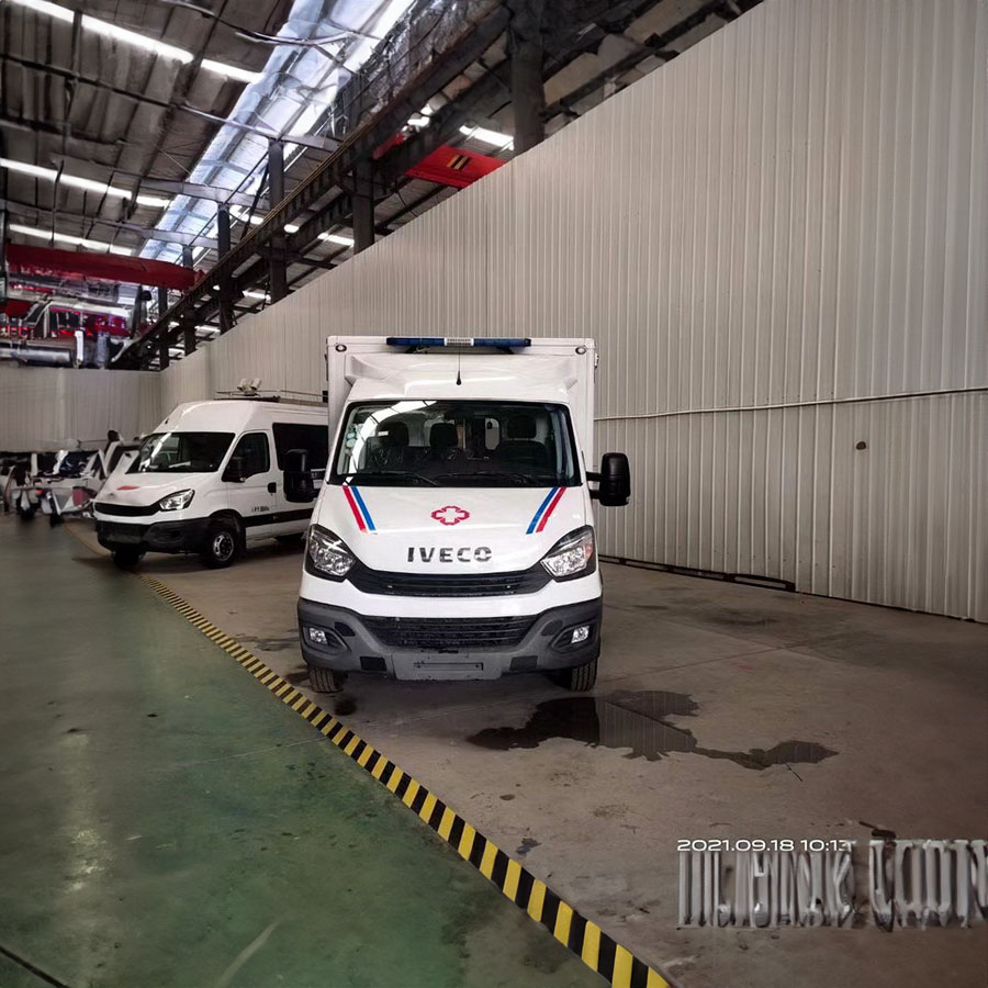 租赁急救车联系电话