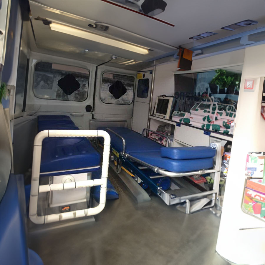 出租急救车联系电话