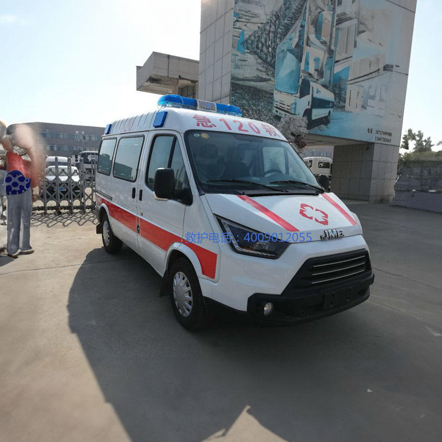 租赁急救车电话号码