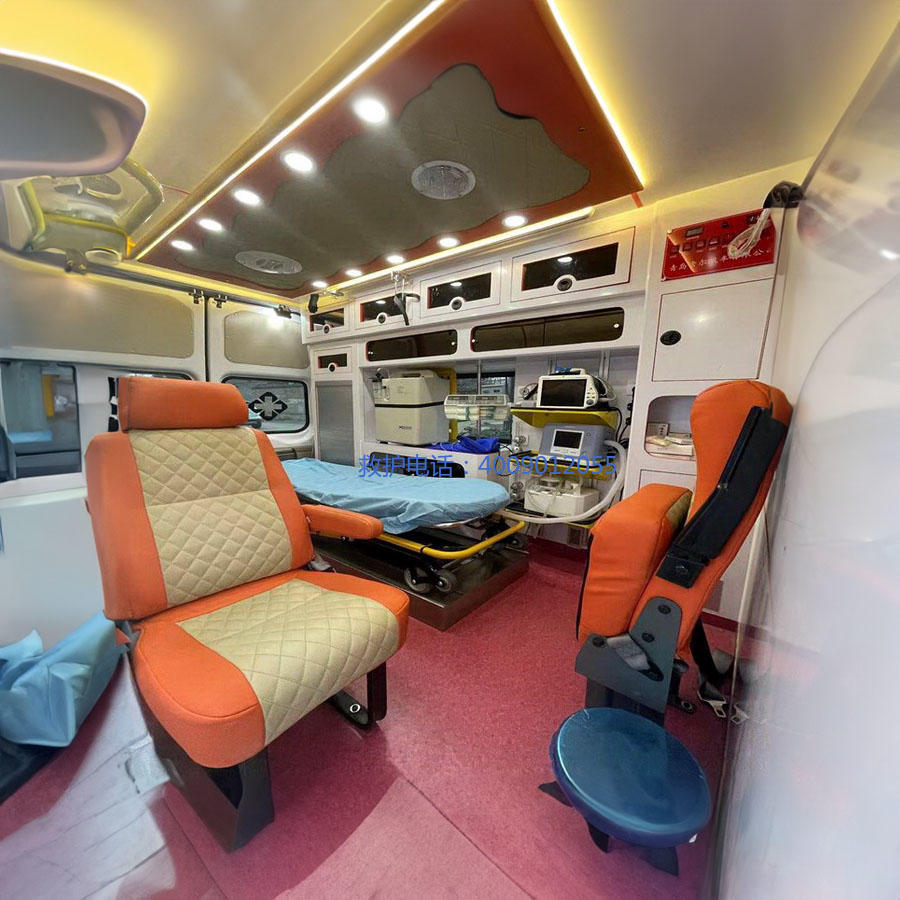 出租120联系电话