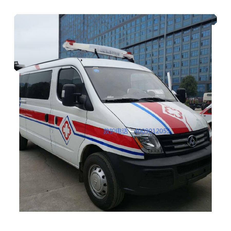 出租私人救护车电话号码