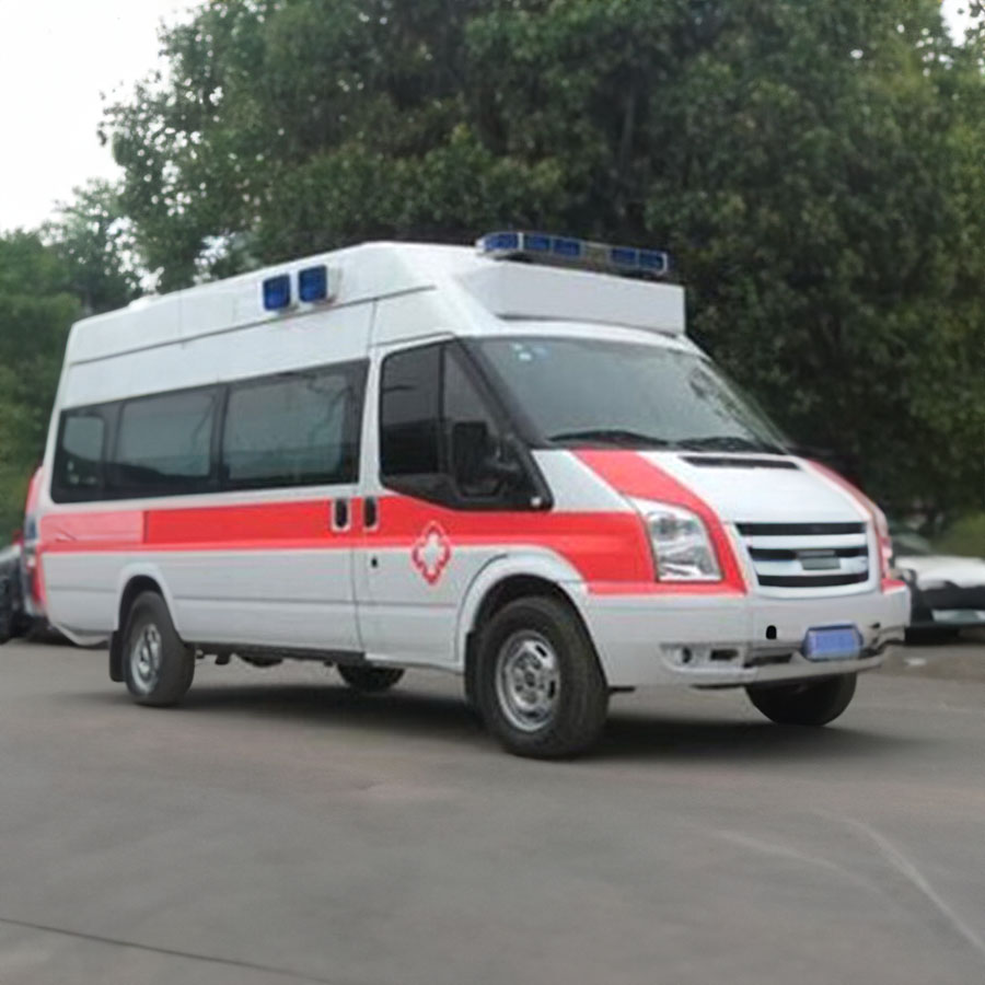 出租私人救护车电话