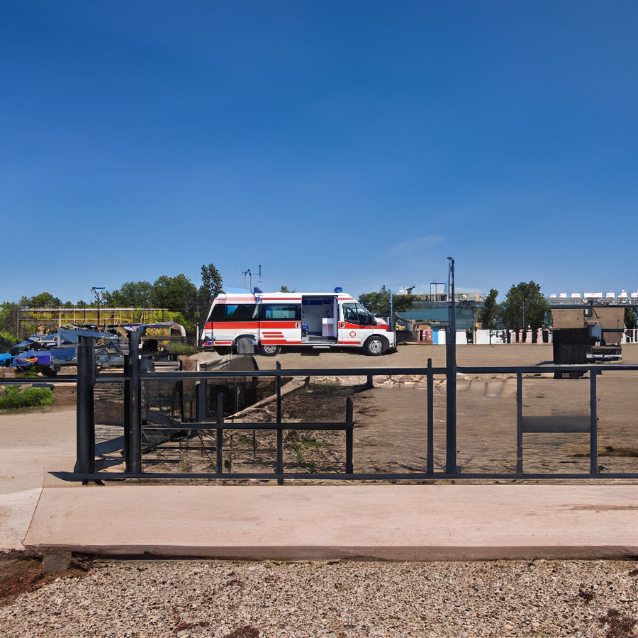 出租急救车电话