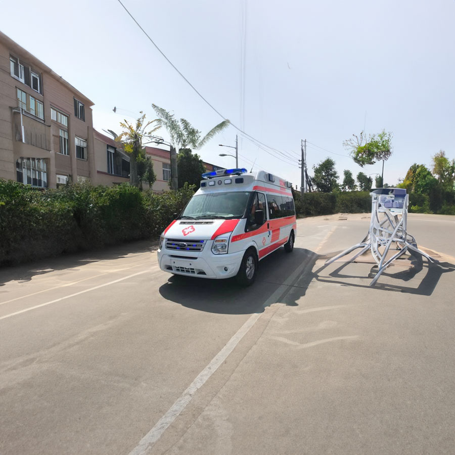 租赁救护车电话号码