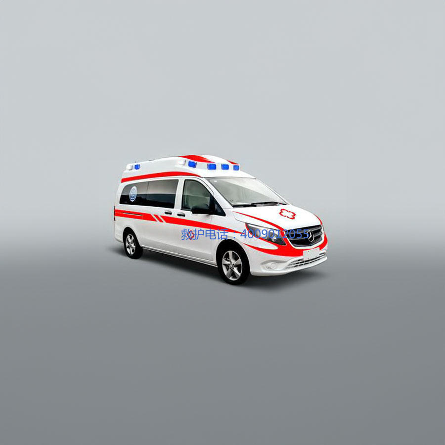 出租救护车电话号码