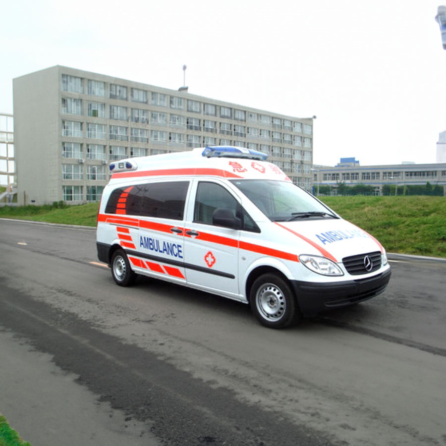 租赁急救车电话号码