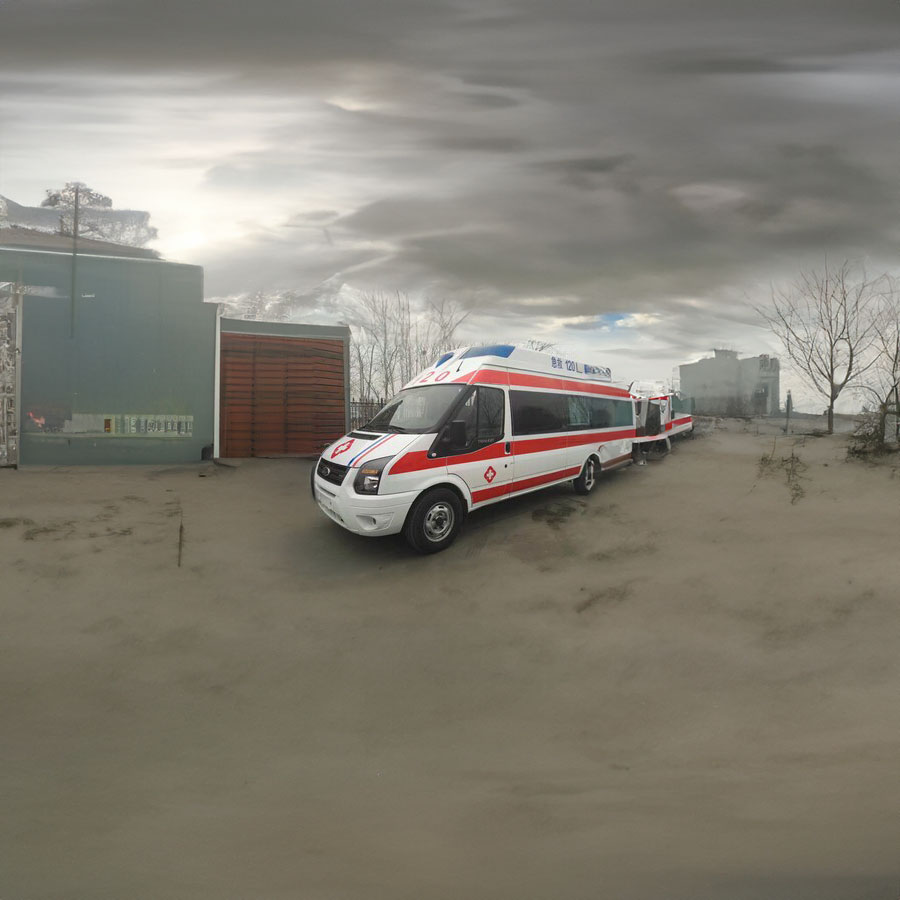 出租救护车联系电话