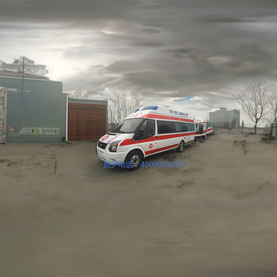 出租急救车联系电话