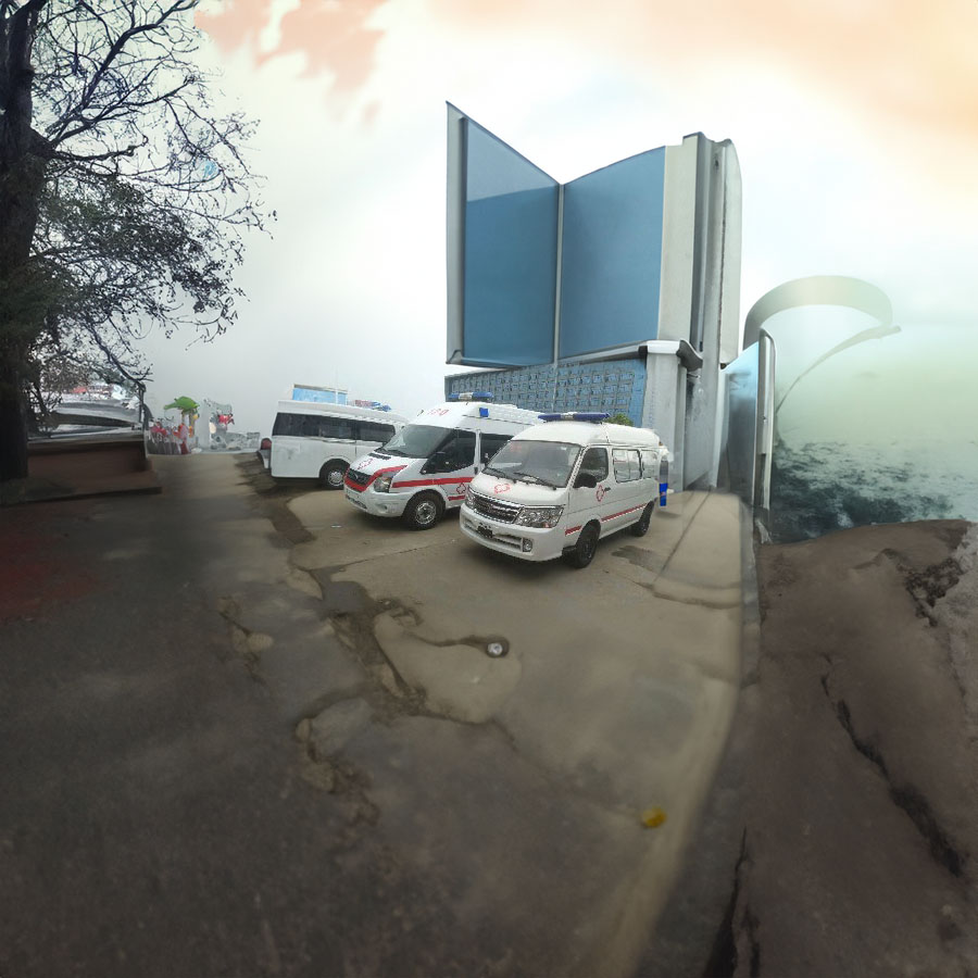 出租救护车电话号码