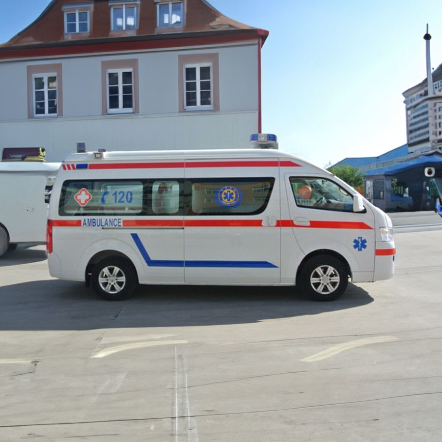 租赁私人救护车联系电话