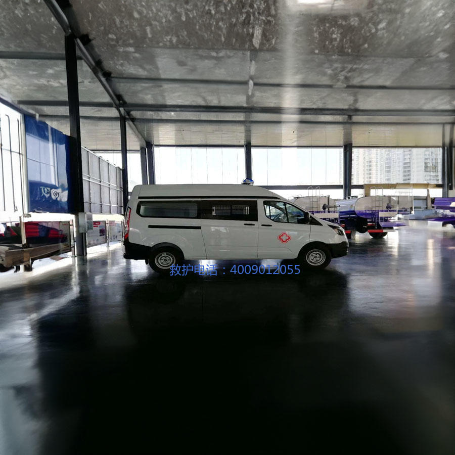 租赁急救车联系电话