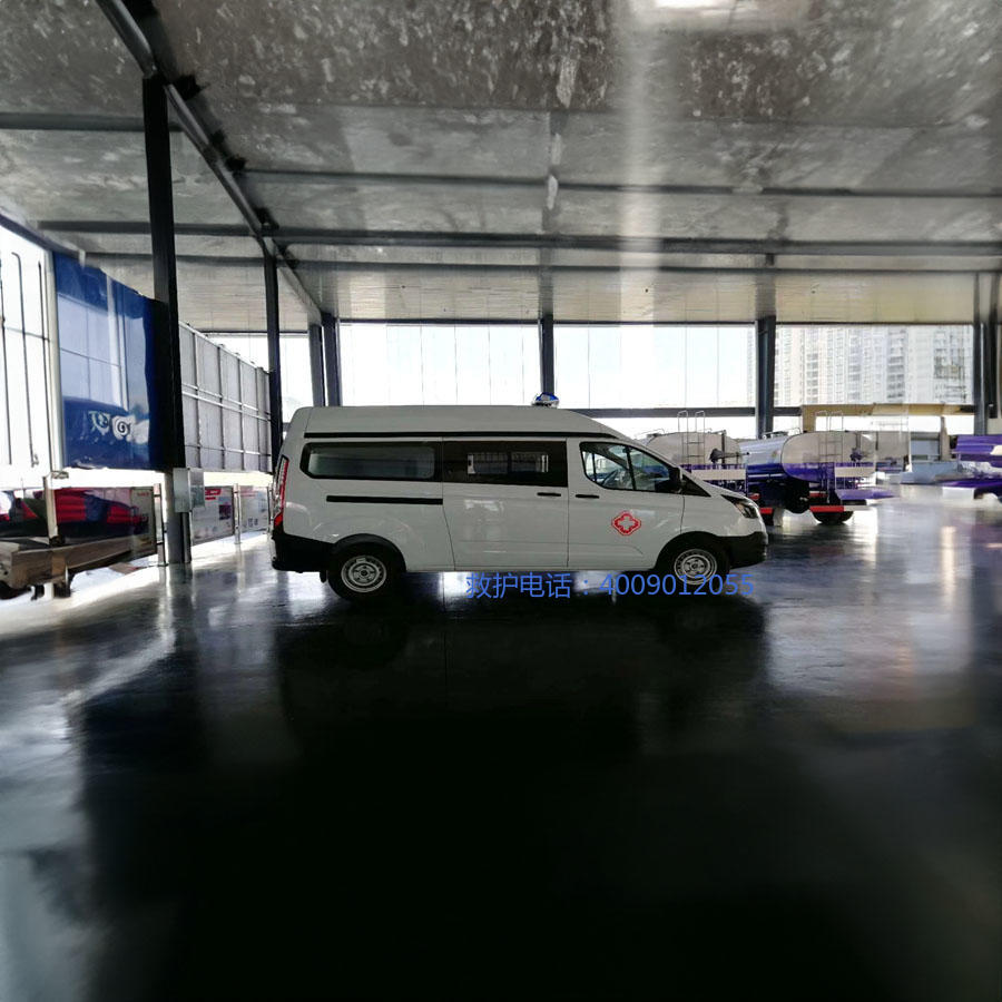 出租120联系电话