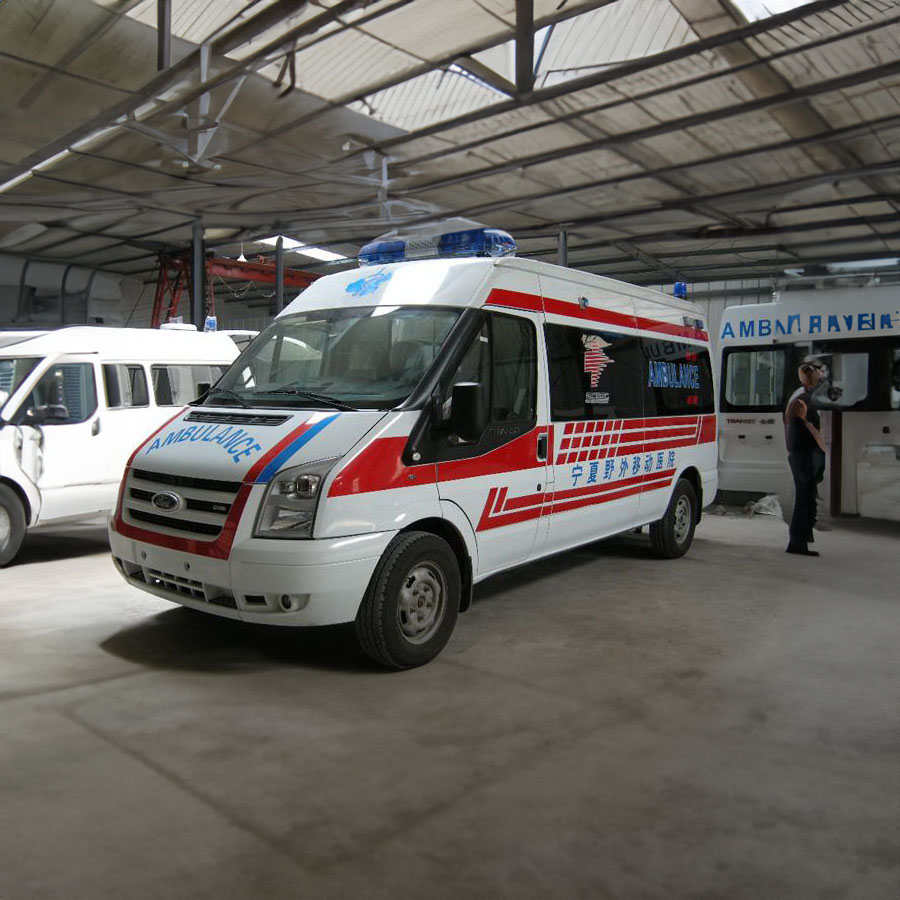 出租私人救护车联系方式