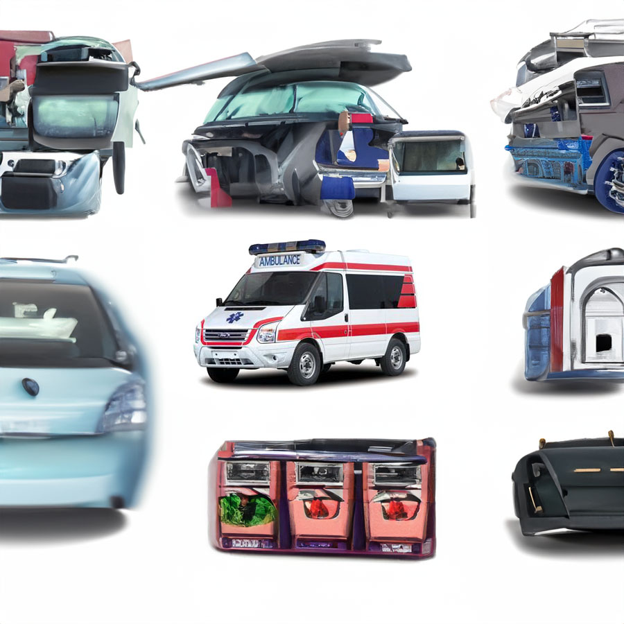 租赁急救车联系电话