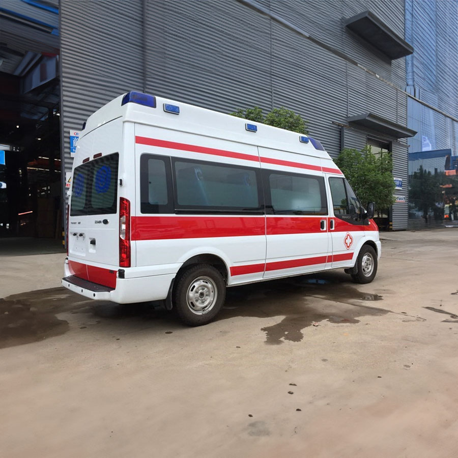 租赁私人救护车电话号码