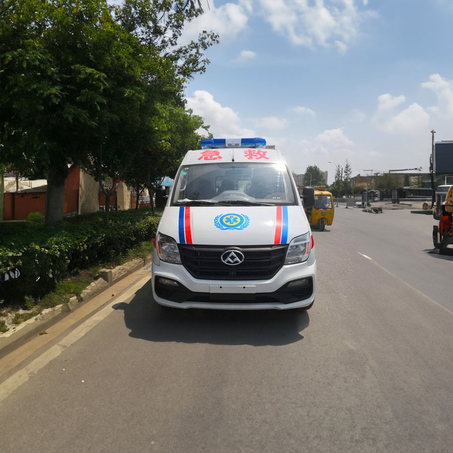 出租私人救护车联系电话