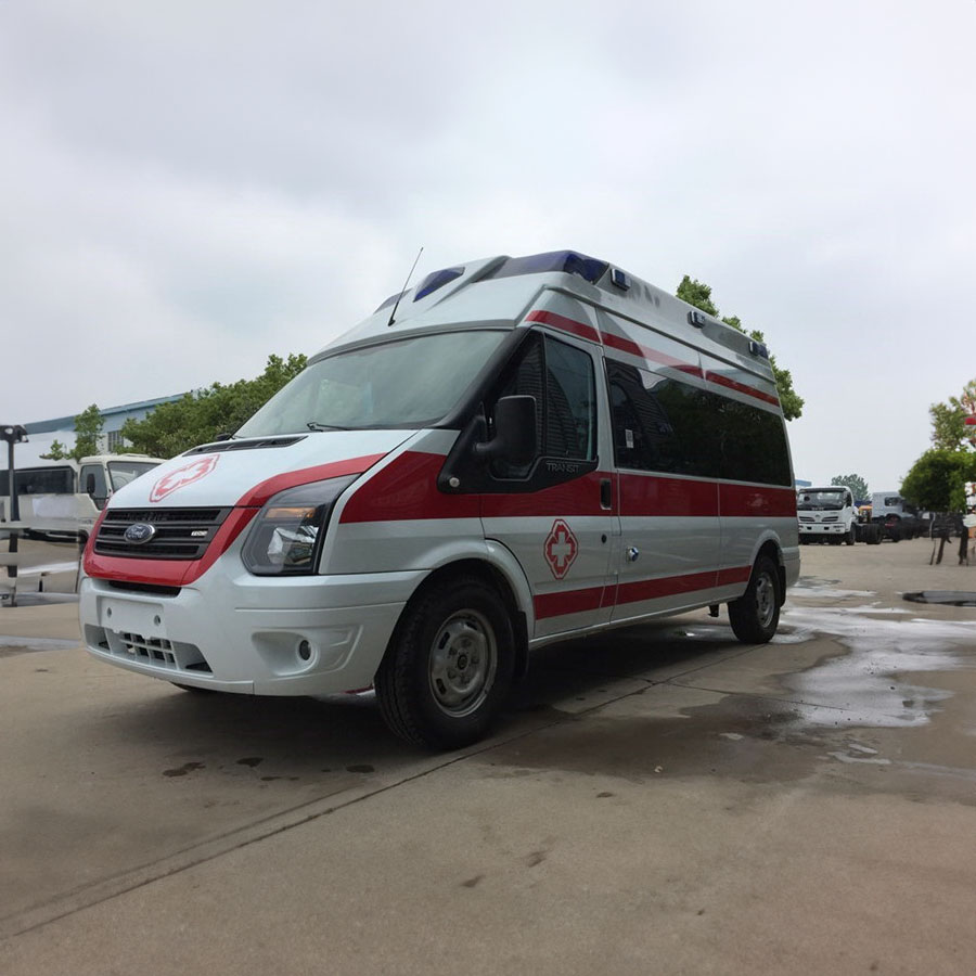 租赁急救车联系电话
