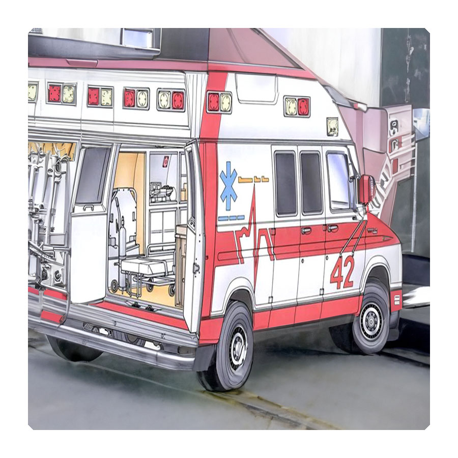 出租救护车联系方式