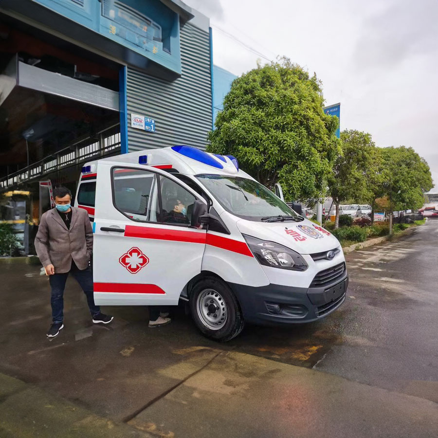 出租急救车电话号码