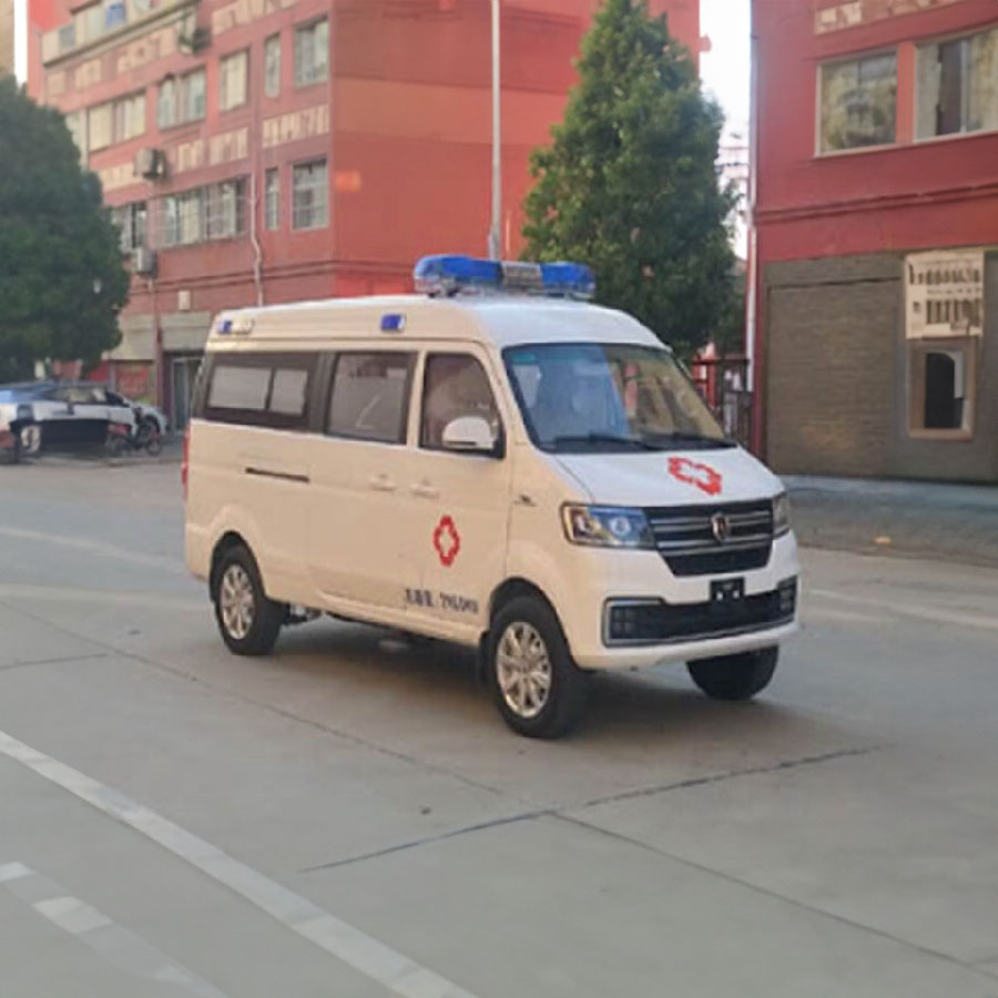 租赁私人救护车联系电话