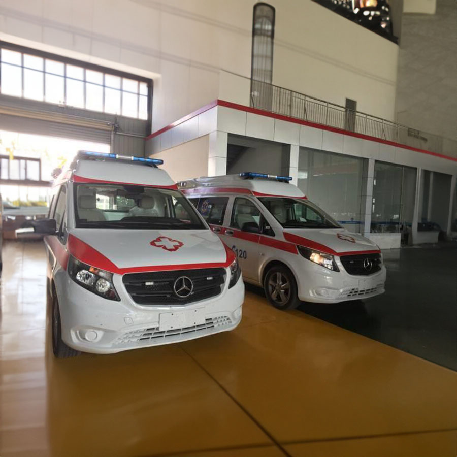 租赁私人救护车电话号码