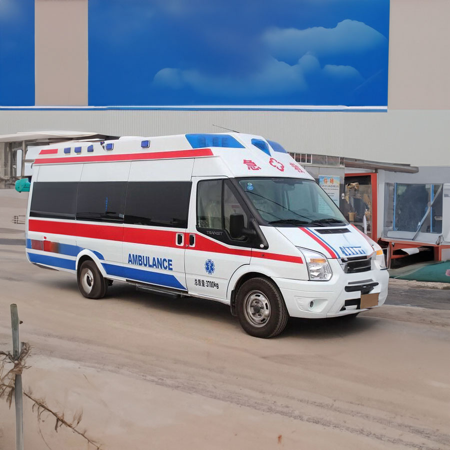 出租私人救护车联系电话