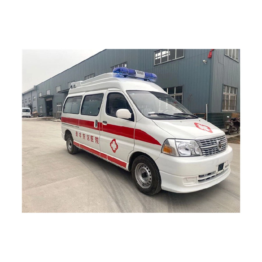 租赁急救车电话号码