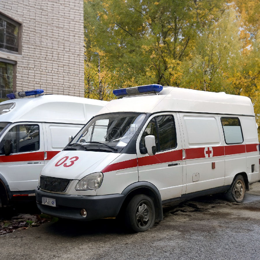 出租私人救护车电话