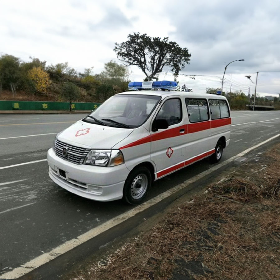 租赁救护车联系方式