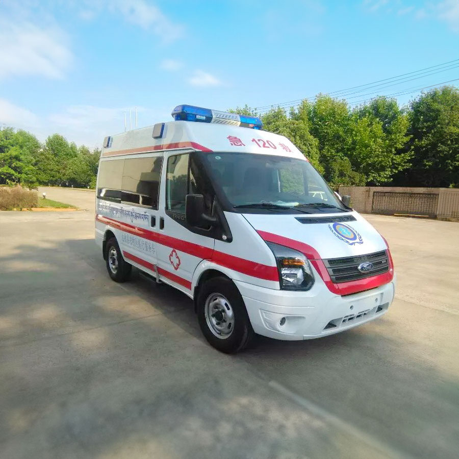 出租急救车联系方式