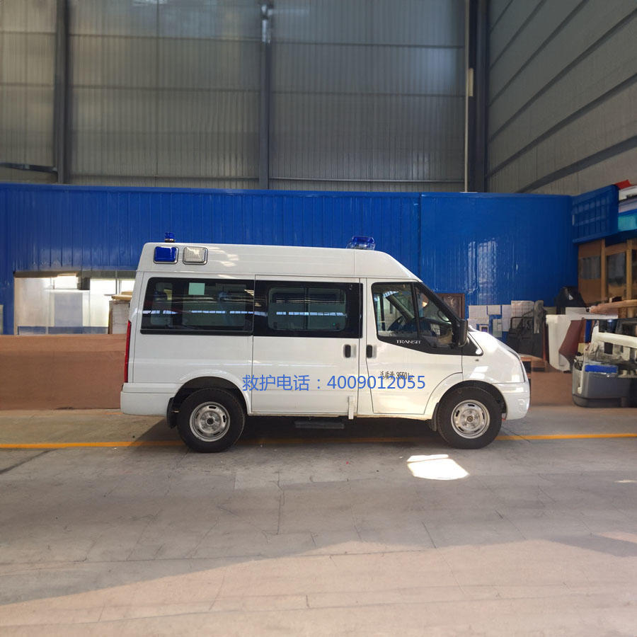 租赁急救车电话号码