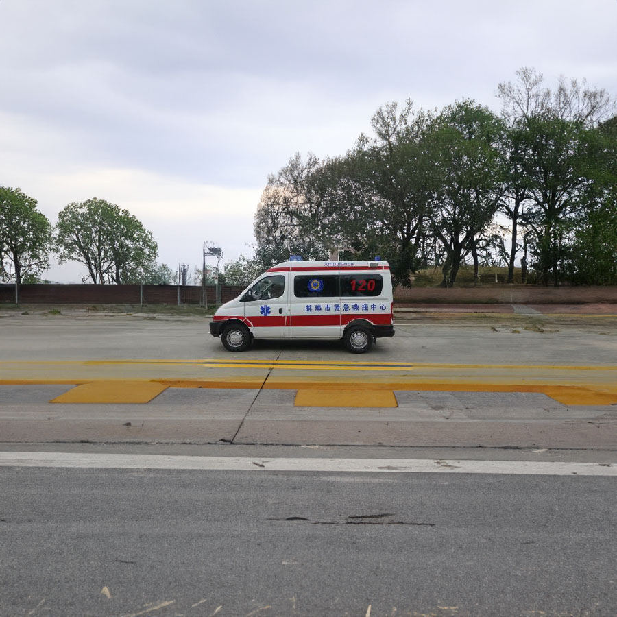 出租急救车联系方式