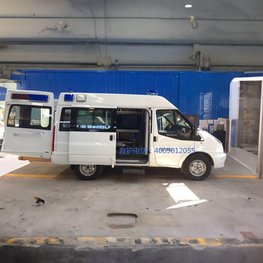 租赁私人救护车联系方式