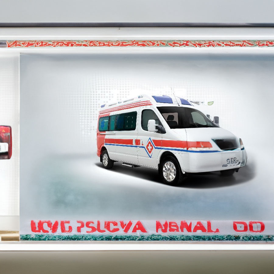 租赁私人救护车电话