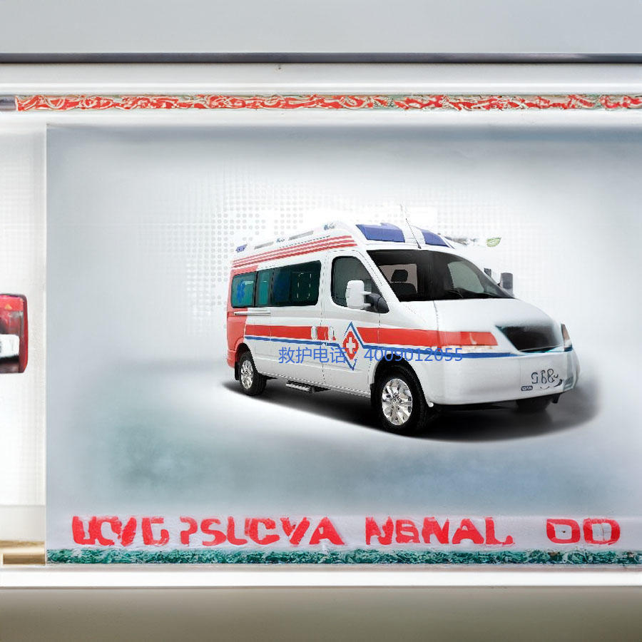 出租救护车联系方式